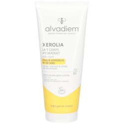 Alvadiem Xerolia Leche corporal hidratante - 200 ml