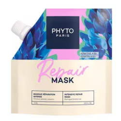 Phyto Repair Mascarilla Reparadora Intensa 75 ml