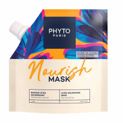 Phyto Paris Nutrition Mascarilla ultranutriente 75 ml