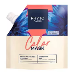 Phyto Couleur Mascarilla para prolongar el color, 75 ml