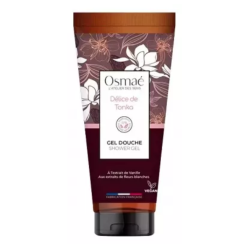 Osmaé Gel de ducha «Délice de Tonka» 100 ml