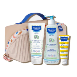 Mustela Vanity VacacionesMustela Vanity Vacaciones