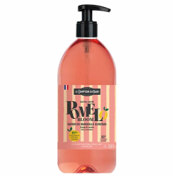 Le Comptoir Du Bain, jabón líquido Pomelo Bloom, 1 l