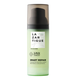 Lazartigue Smart Repair Concentrado reestructurante, 50 ml