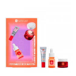 ERBORIAN Duo Cc Eye Clair, estuche