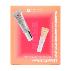 Erborian Set «Le Duo Bonne Mine» CC Claire, 15 ml