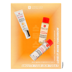 Erborian, set «Le Trio Lissant» con BB Cream Nude
