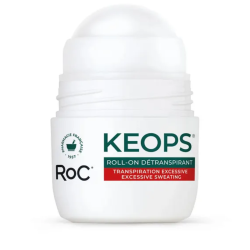 RoC Keops Desodorante en roll-on 30 ml
