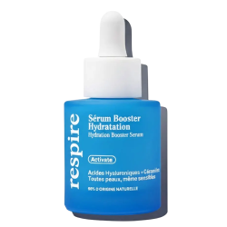 Respire Sérum Potenciador de Hidratación 30 ml