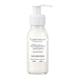 Pasta dentífrica blanqueadora «Respectueuse» 80 ml
