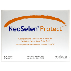 Bio-Recherche NeoSelen® Protect – 90 cápsulas