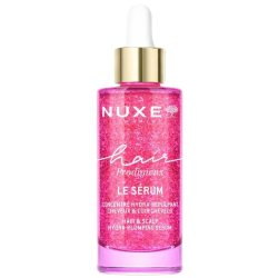 NUXE Hair Prodigieux – Sérum concentrado hidratante y voluminizador, 50 ml