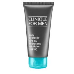 Clinique For Men™ Crema hidratante diaria SPF50 – 75 ml
