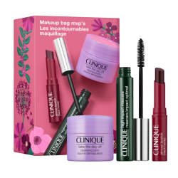 Clinique: Set «Lo imprescindible del maquillaje»