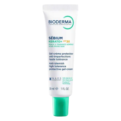 Bioderma Sébium Kerato+ SPF30 – 30 ml