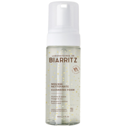 Laboratorios de Biarritz Espuma limpiadora ecológica – 150 ml