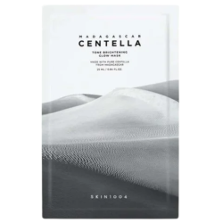 SKIN1004 Mascarilla iluminadora y reavivadora del tono – 1 unidad