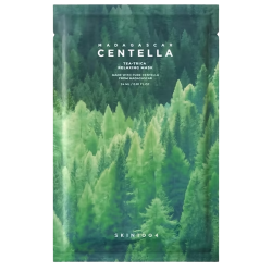 SKIN1004 Tea-Trica Relaxing Mask – 1 unidad