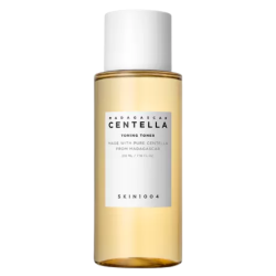 SKIN1004 Tónico tonificante de centella de Madagascar – 210 ml