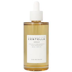 Ampolla de centella de Madagascar – 100 ml