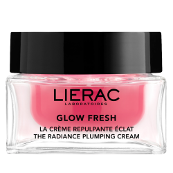 Lierac Glow, crema reafirmante y iluminadora – 50 ml