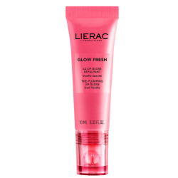 Lierac Glow Brillo de labios voluminizador 10 ml