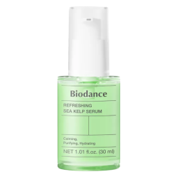 BIODANCE Suero calmante y purificante con algas marinas – 30 ml