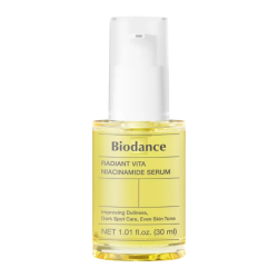 BIODANCE Sérum iluminador con niacinamida – 30 ml