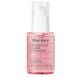 BIODANCE Sérum perfeccionador de poros con péptidos y colágeno – 30 ml