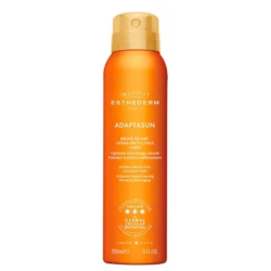 Esthederm Adaptasun Bruma solar hidratante y protectora para el cuerpo, 150 ml
