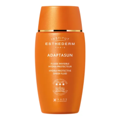 Institut Esthederm ADAPTASUN - Fluido solar invisible, 40 ml