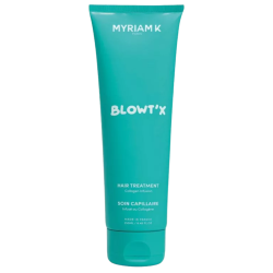 MYRIAM K Blowtox Tratamiento capilar – Hidratación y brillo especular 250 ml