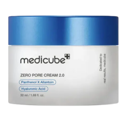 Medicube Zero Pore Crema 2.0 - 50 ml