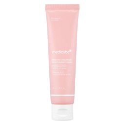 Medicube PDRN Pink: crema hidratante con ácido hialurónico, 50 ml