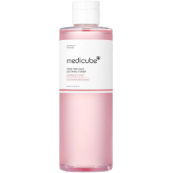 Medicube PDRN Pink Cica Sothing Toner 250 ml