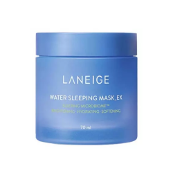 La Neige Mascarilla de noche hidratante 70 ml