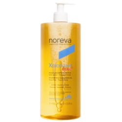Noreva XERODIANE® CERA+ Aceite limpiador nutritivo 1 l