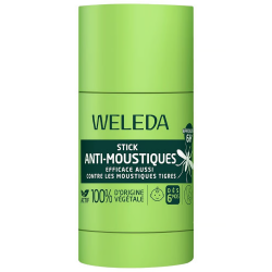 Weleda Barra antimosquitos 18 g
