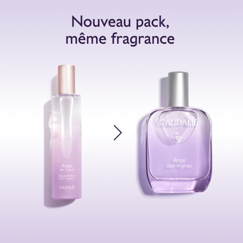 Caudalie Eau Fraîche Ange...