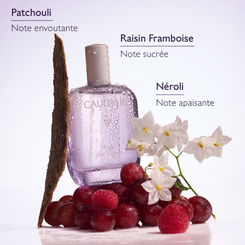 Caudalie Eau Fraîche Ange...