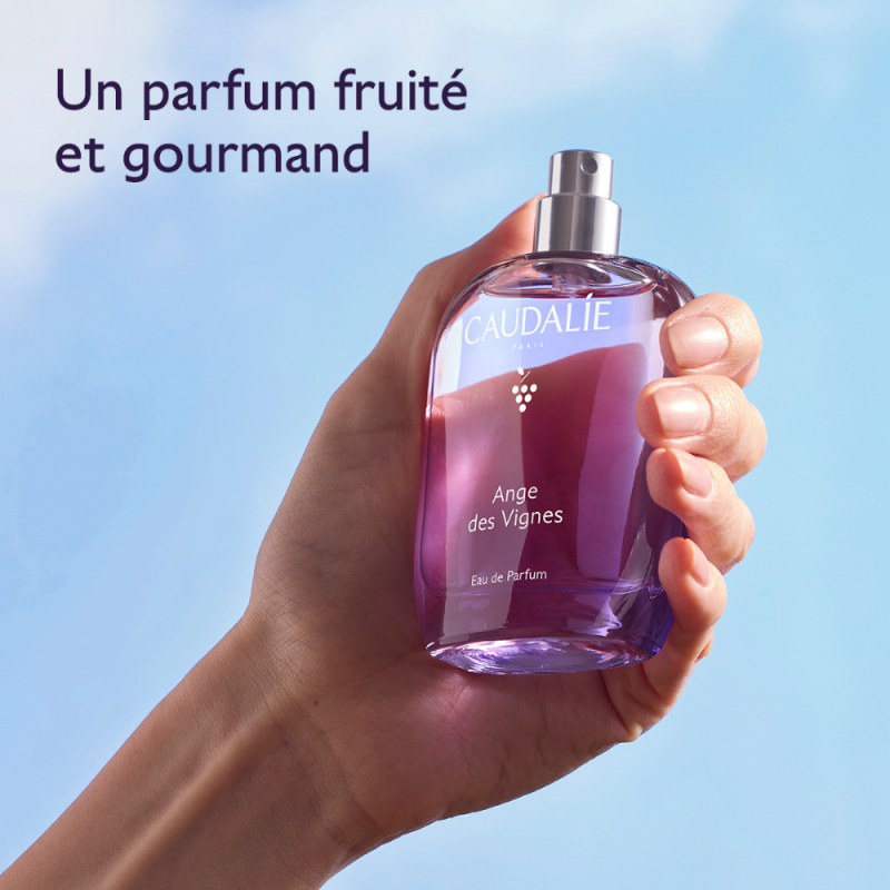 Caudalie Eau Fraîche Ange...