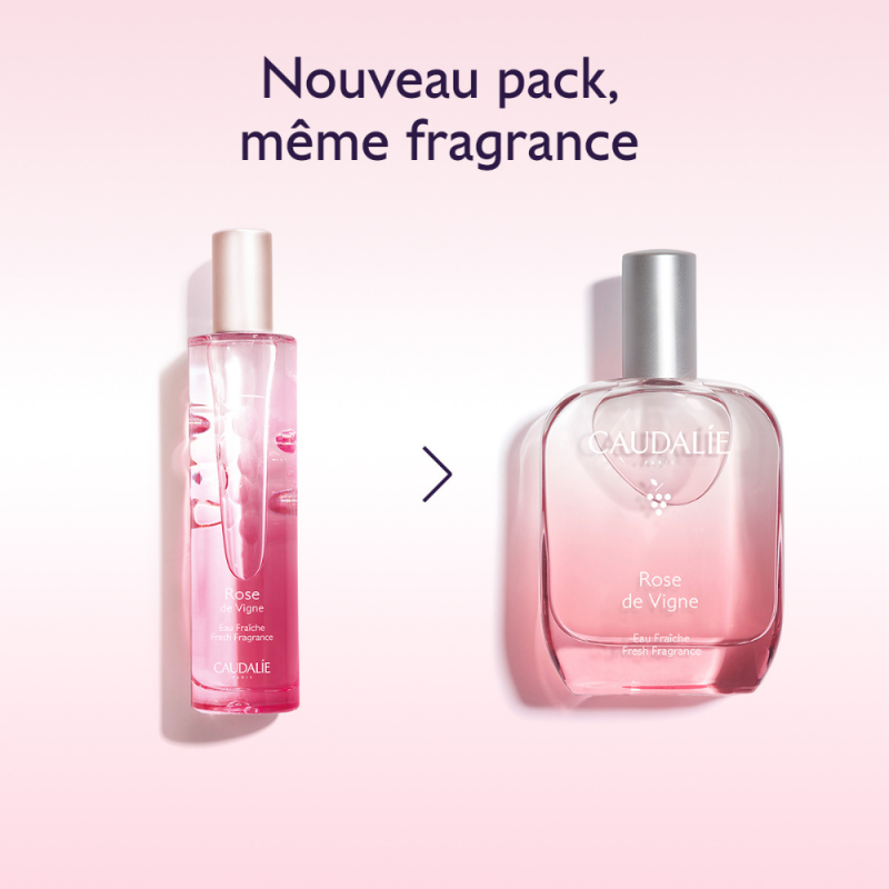 Caudalie Agua Fresca de...