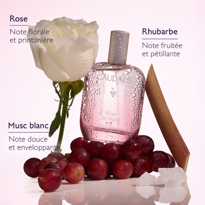 Caudalie Agua Fresca de...