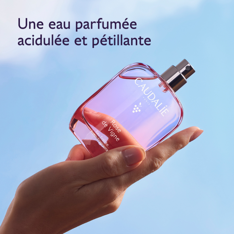 Caudalie Agua Fresca de...