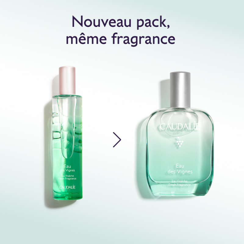 Caudalie Eau Fraîche Eau...