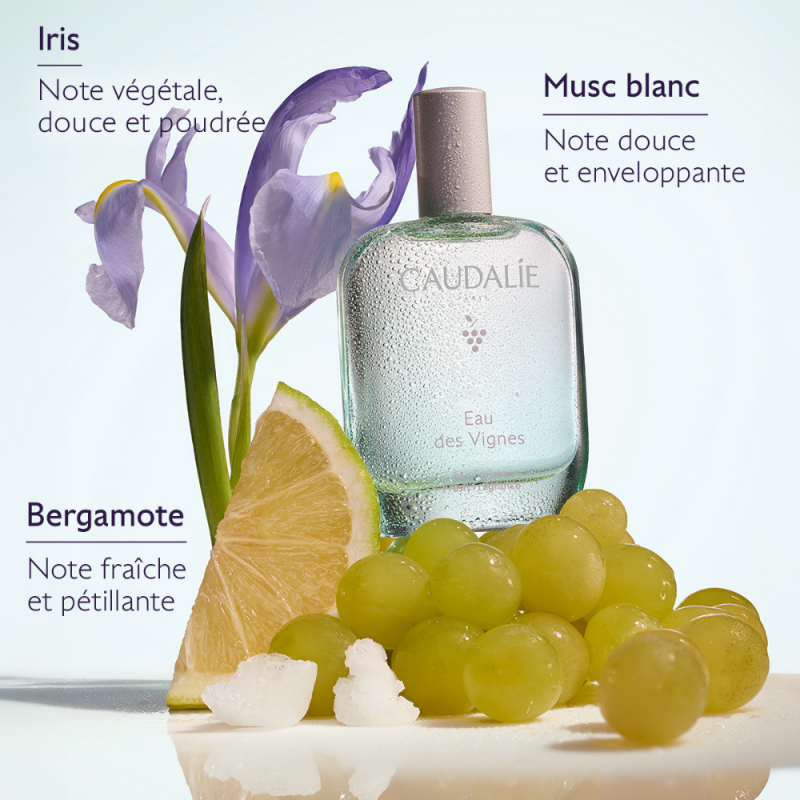 Caudalie Eau Fraîche Eau...