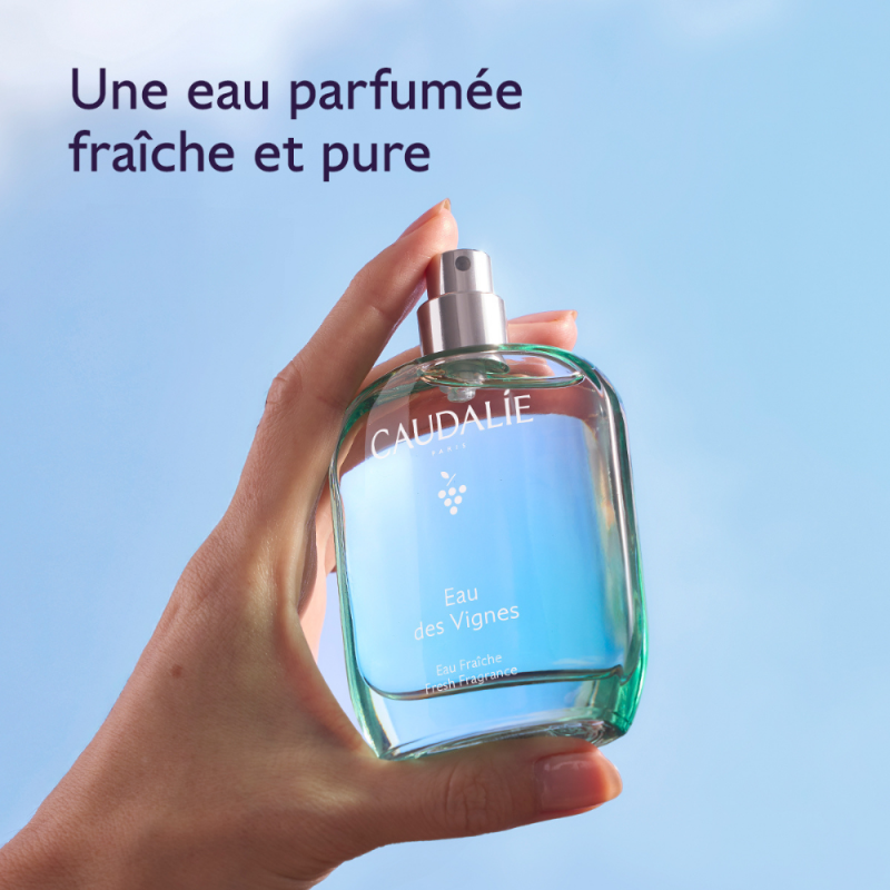 Caudalie Eau Fraîche Eau...