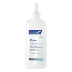 Ducray KELUAL SQUANORM - Loción refrescante anticaspa - 200 ml