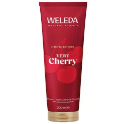 Weleda Crema de ducha Very Cherry 200 ml