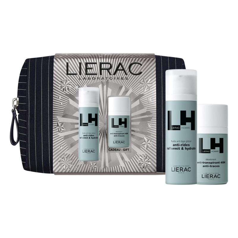 Lierac Homme, Set de...
